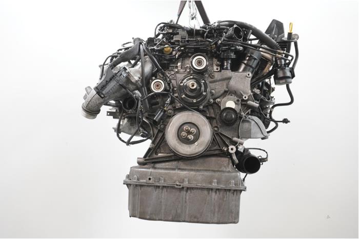 Moteur Mercedes-Benz E W212 – OM651924 2.1L – Occasion