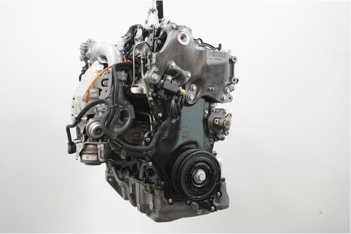 Moteur Nissan X-Trail T32 – R9M 1.6L – Occasion