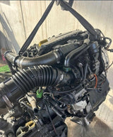 Moteur Mercedes-Benz Vito Viano W447 – R9MA503 1.6L – Occasion