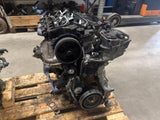 Moteur Fiat Scudo – RH02 2.0L – Occasion