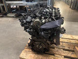 Moteur Fiat Scudo – RH02 2.0L – Occasion