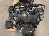 Moteur Fiat Scudo – RH02 2.0L – Occasion