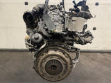 Moteur Ford Focus – T1DB 1.6L – Occasion
