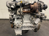 Moteur Ford Focus – T1DB 1.6L – Occasion