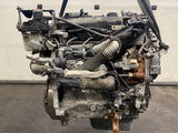 Moteur Ford Focus – T1DB 1.6L – Occasion