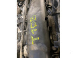 Moteur Ford Focus – T1DB 1.6L – Occasion