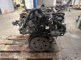 Moteur Opel Antara – Z22D1 2.2L – Occasion