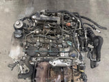 Moteur Opel Antara – Z22D1 2.2L – Occasion