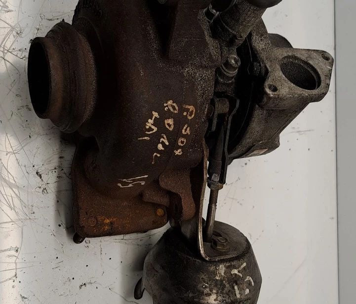 Turbocompresseur Peugeot 407 – 9654919580 – Occasion