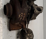 Turbocompresseur Peugeot 407 – 9654919580 – Occasion
