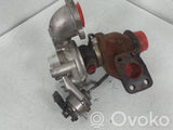 Turbocompresseur Ford Transit Courier 1.5L Diesel – 9673283680 – Occasion