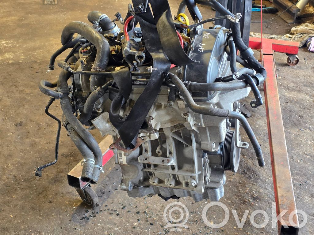 Moteur CHA 1.0 Essence SEAT Ibiza V (KJ) – Occasion Complet Garanti