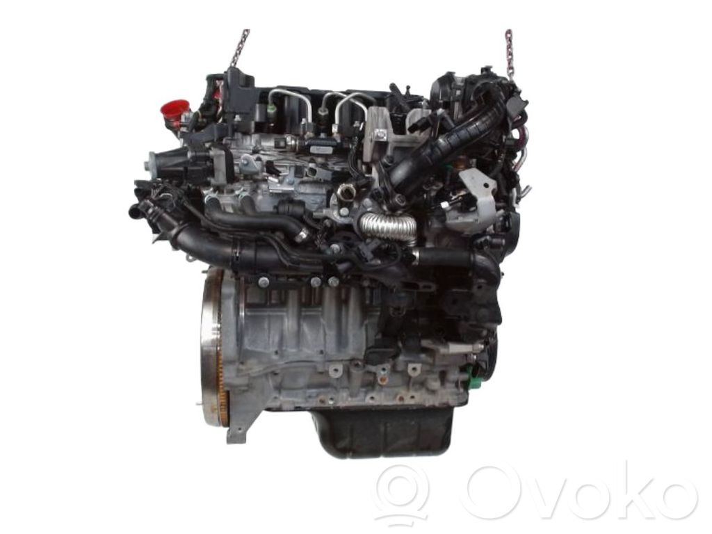 Moteur 1622804880 Diesel PEUGEOT 308 – Occasion Complet Garanti