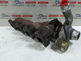 Turbocompresseur Ford Transit - Tourneo Connect 1.8L Diesel – XS4Q6K682DE – Occasion