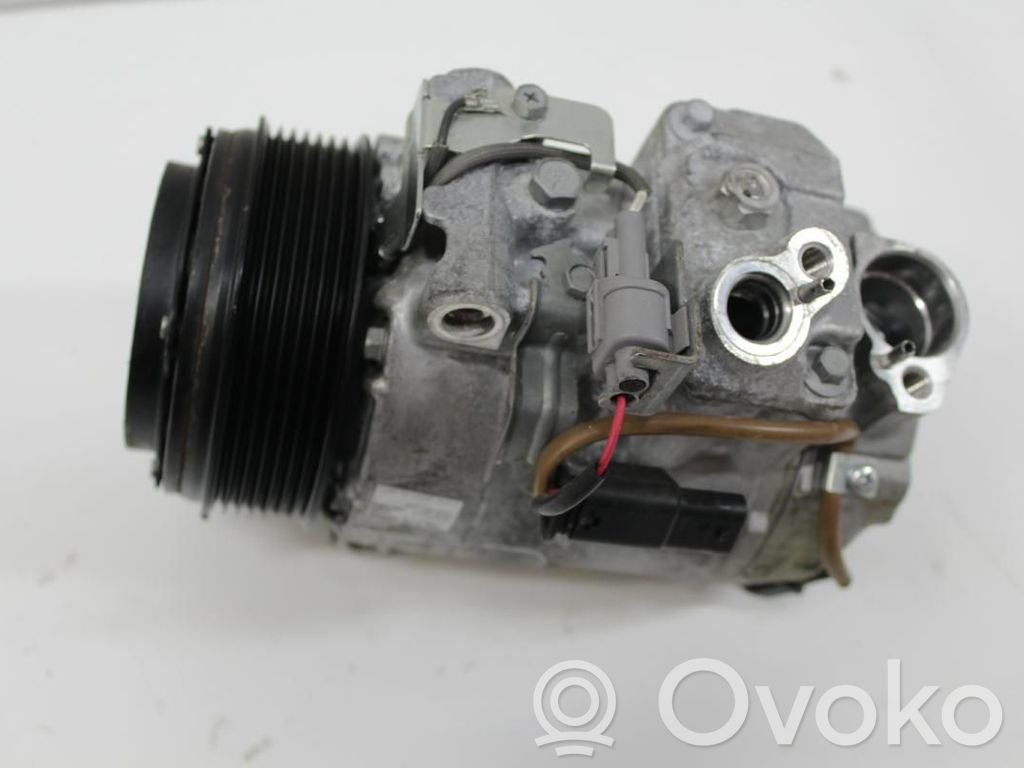 Turbocompresseur Mercedes-Benz ML W166 – 0008309300 – Occasion