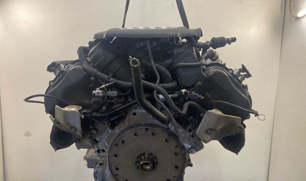 Moteur 06E100031L 3.2 Essence AUDI Q5 SQ5 8R – Occasion Complet Garanti