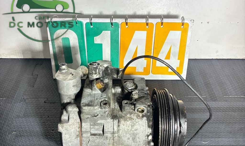 Turbocompresseur Audi A4 S4 B5 8D – 4B0260805B – Occasion