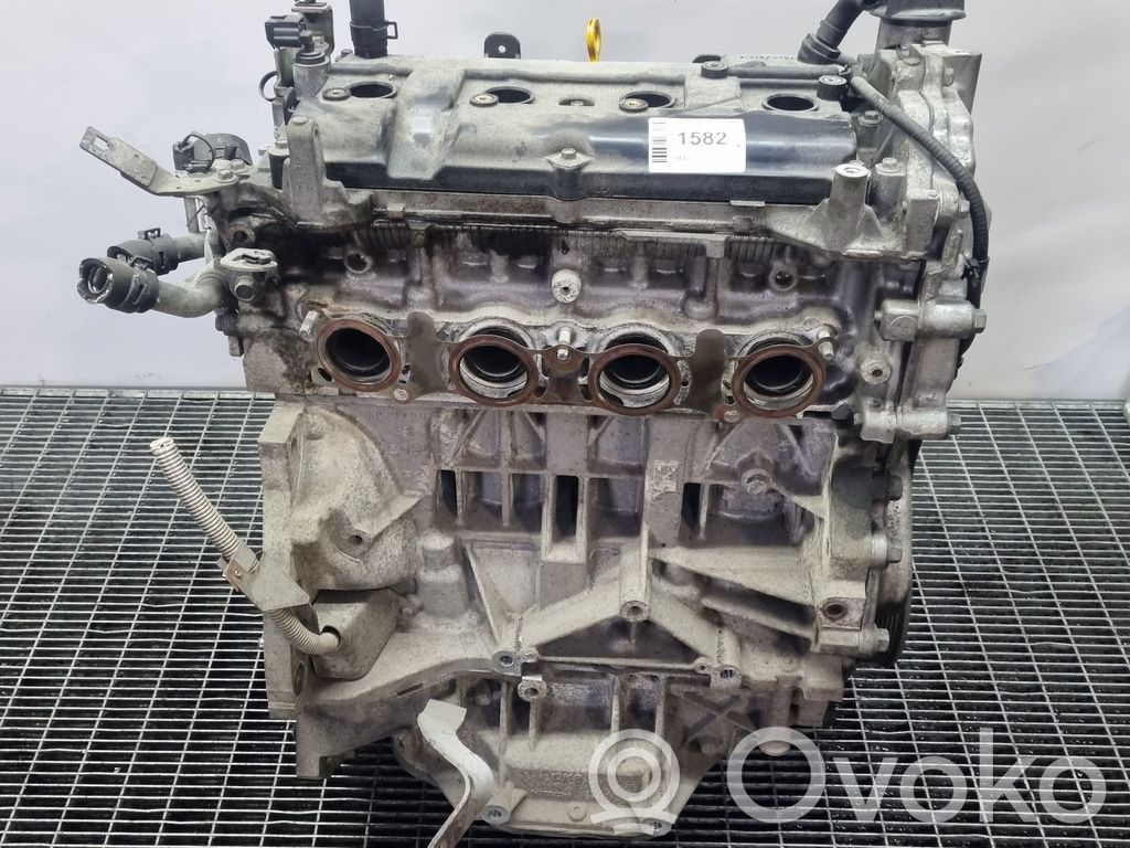 Moteur MR20 2.0 Essence NISSAN Qashqai – Occasion Complet Garanti