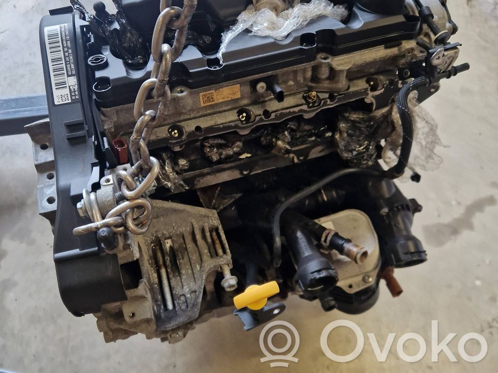 Moteur 2.0 Diesel VOLKSWAGEN PASSAT B8 – Occasion Complet Garanti