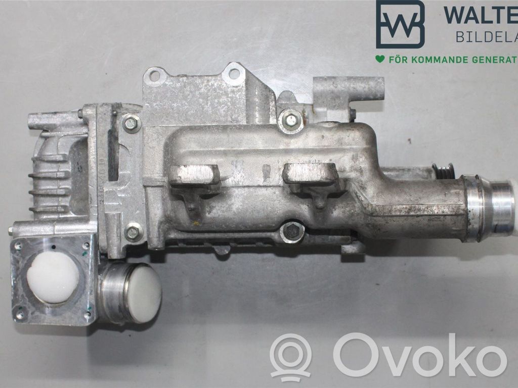 Turbocompresseur Nissan Note (E12) 1.2L Essence – 141103HD1A – Occasion