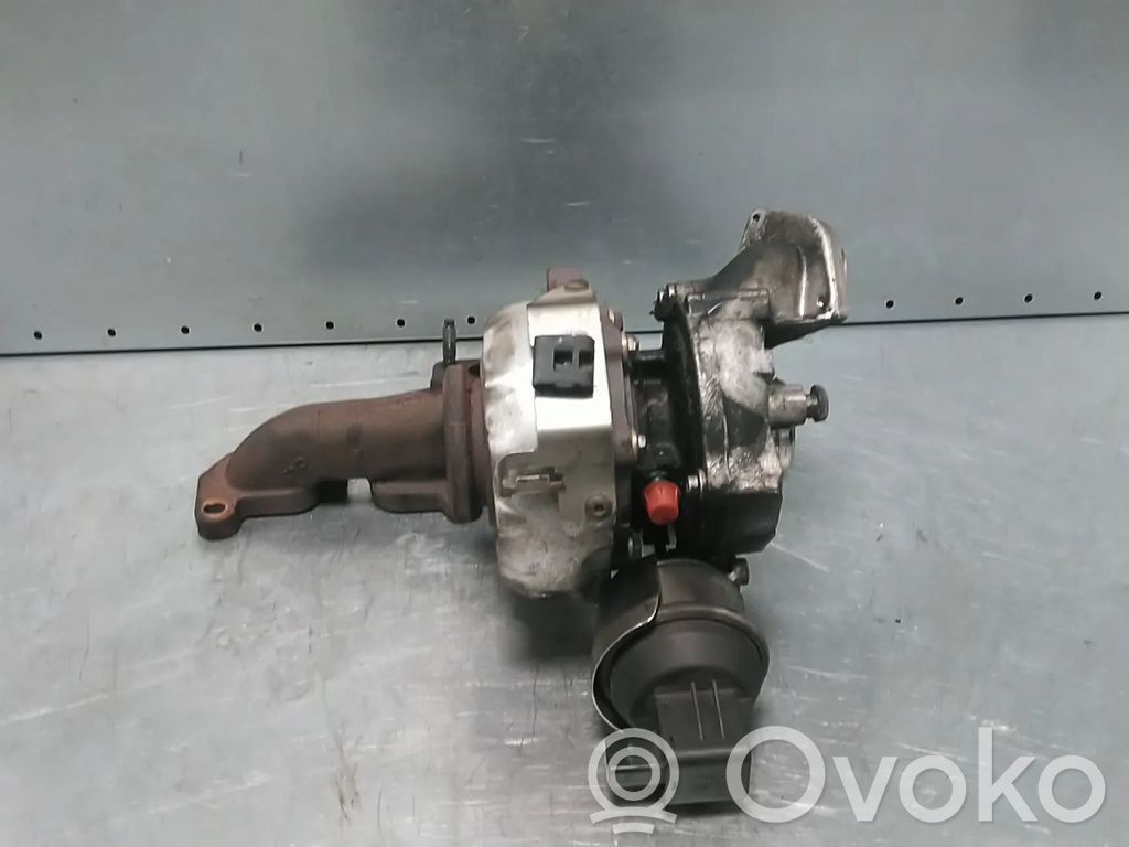 Turbocompresseur Volkswagen PASSAT B7 2L Diesel – 03L253056G – Occasion