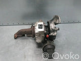 Turbocompresseur Volkswagen PASSAT B7 2L Diesel – 03L253056G – Occasion