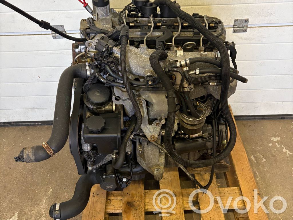 Moteur 646985 2.2 Diesel MERCEDES-BENZ Sprinter W906 – Occasion Complet Garanti
