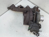 Turbocompresseur Opel Astra J 1.7L Diesel – 8980536744 – Occasion