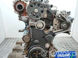Moteur CUN 2.0 Diesel VOLKSWAGEN Golf VII – Occasion Complet Garanti