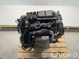 Moteur 1.6 Diesel PEUGEOT Partner – Occasion Complet Garanti
