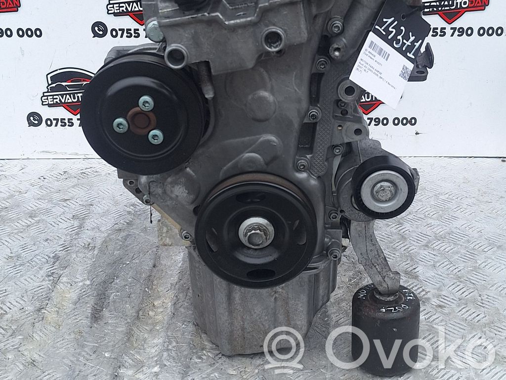Moteur BLF 1.6 Essence AUDI A3 S3 8P – Occasion Complet Garanti