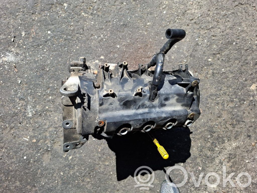 Moteur D4F732 1.2 Essence DACIA Sandero – Occasion Complet Garanti