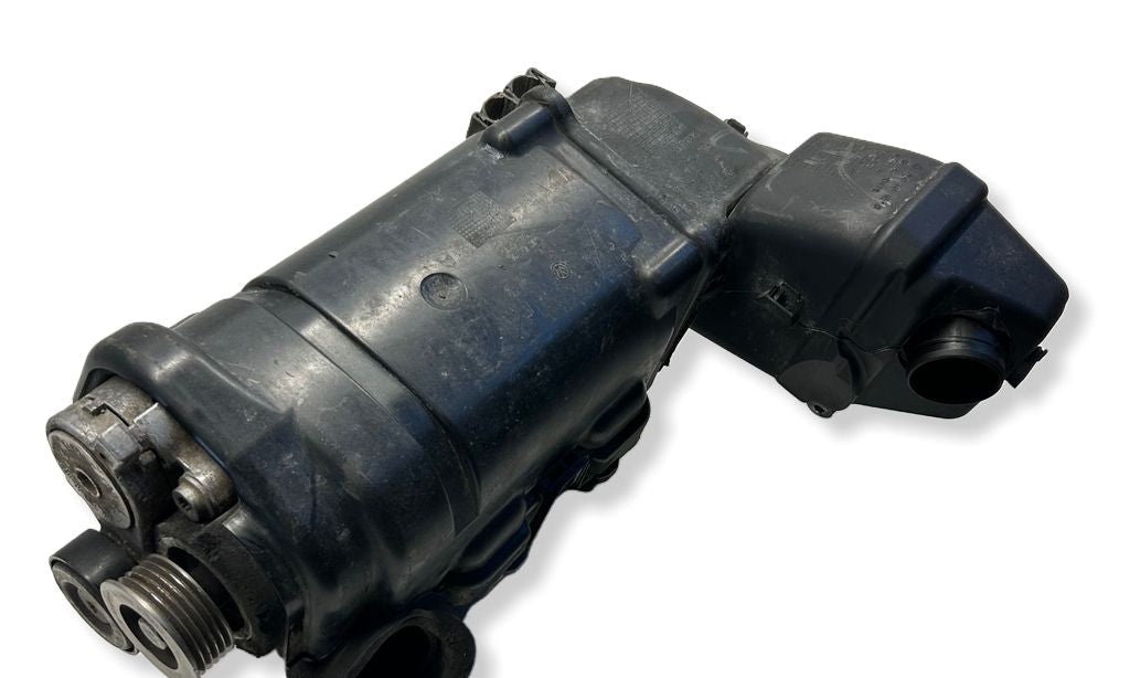 Turbocompresseur Volkswagen Touran I 2L Diesel – 32548403C – Occasion