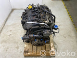 Moteur 7701475326 2.5 Diesel RENAULT Master II – Occasion Complet Garanti