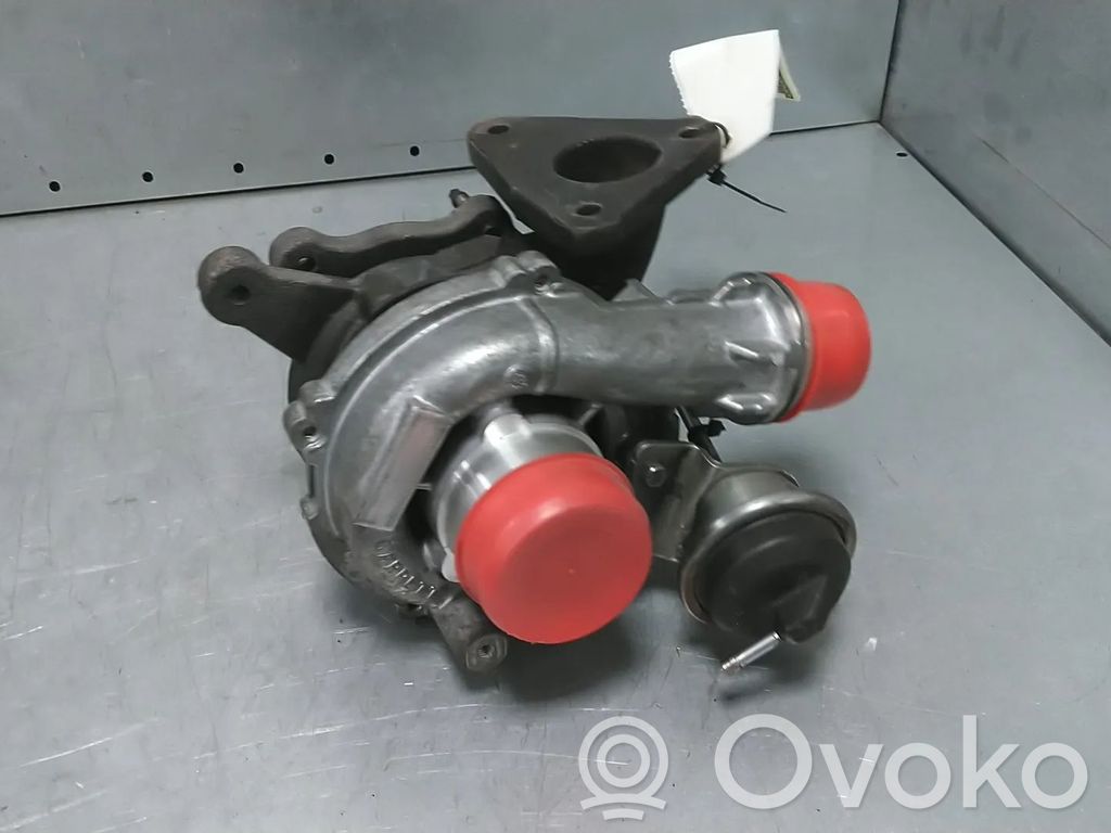 Turbocompresseur Opel Movano A 2.5L Diesel – 8200483650 – Occasion