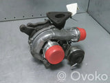 Turbocompresseur Opel Movano A 2.5L Diesel – 8200483650 – Occasion