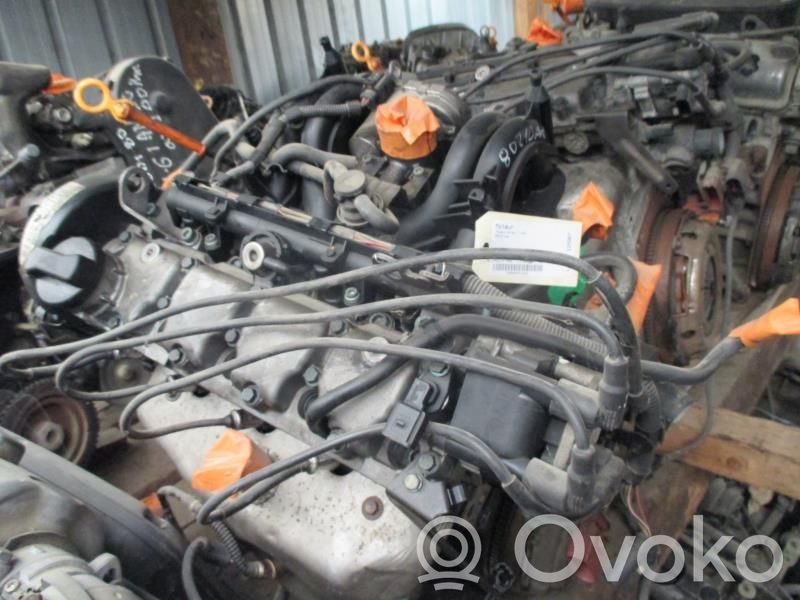 Moteur 030100098QX 1.4 Essence VOLKSWAGEN Polo III 6N 6N2 6NF – Occasion Complet Garanti