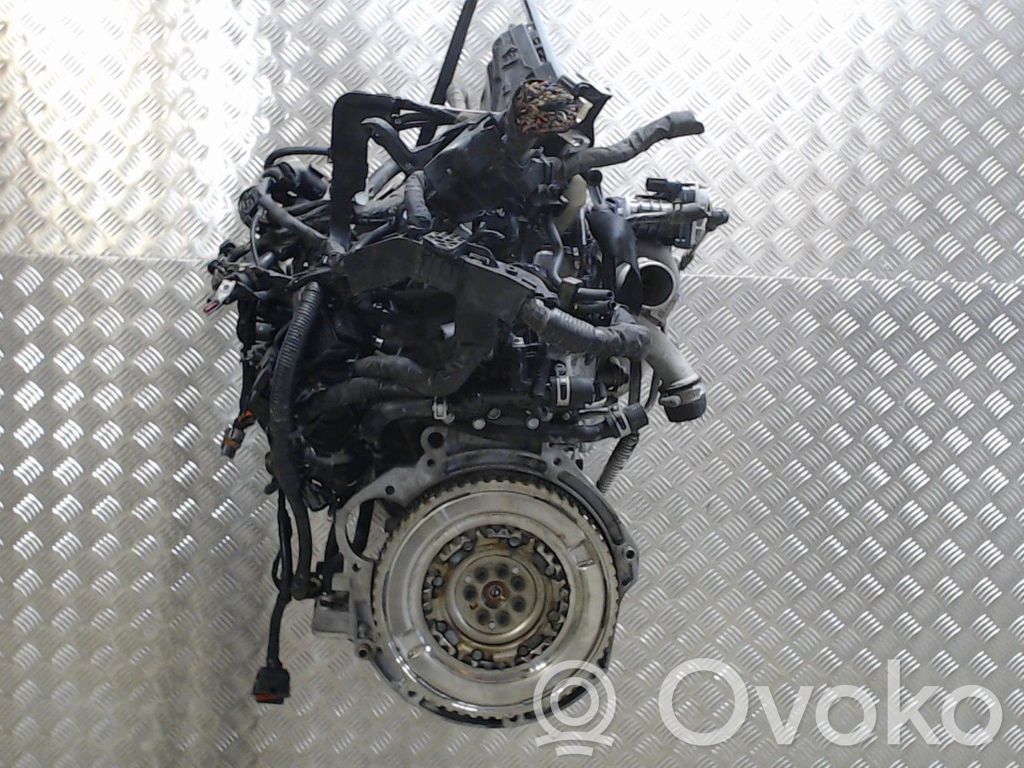 Moteur Z52S103D00 1.4 Essence KIA Xceed – Occasion Complet Garanti