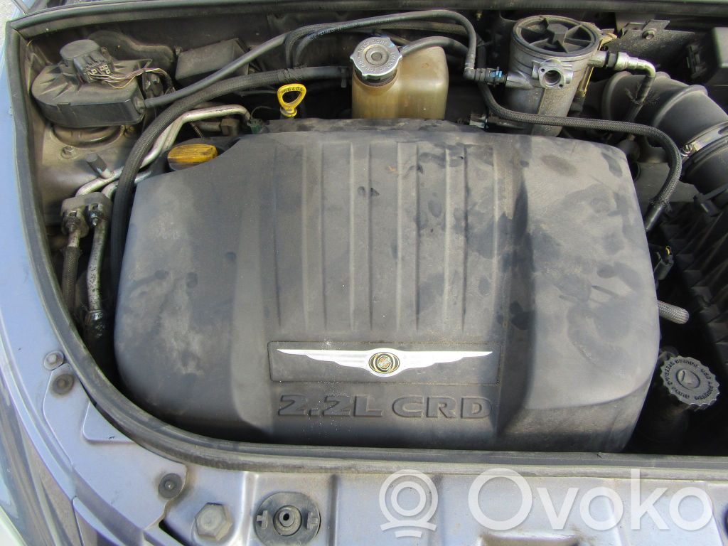 Moteur CHEVROLET PT Cruiser – Occasion Complet Garanti