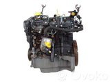 Moteur 7701476906 Diesel RENAULT Clio III – Occasion Complet Garanti