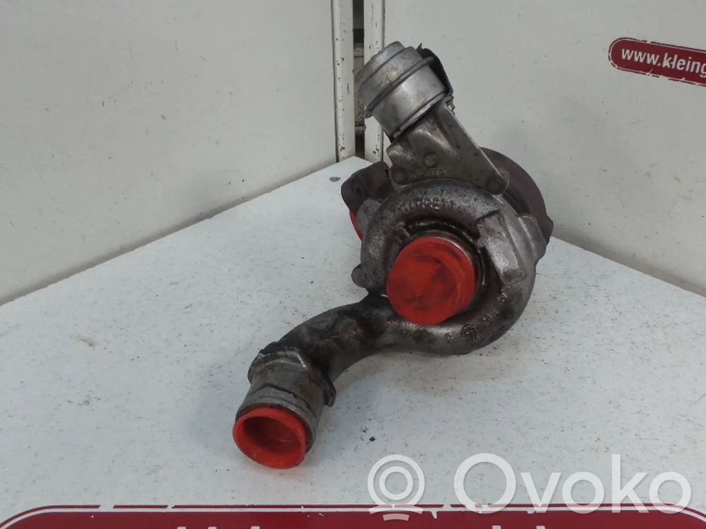 Turbocompresseur Renault Laguna II 1.9L Diesel – 7701477263 – Occasion