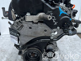 Moteur CFF 2.0 Diesel VOLKSWAGEN PASSAT B7 – Occasion Complet Garanti