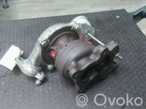 Turbocompresseur Ford Fiesta 1.4L Diesel – KI5014310600435 – Occasion