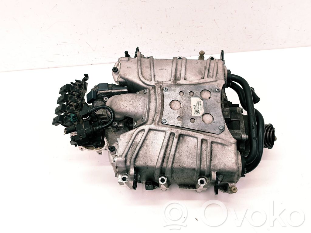 Turbocompresseur Audi Q7 4M 3L Essence – 06E145601BA – Occasion