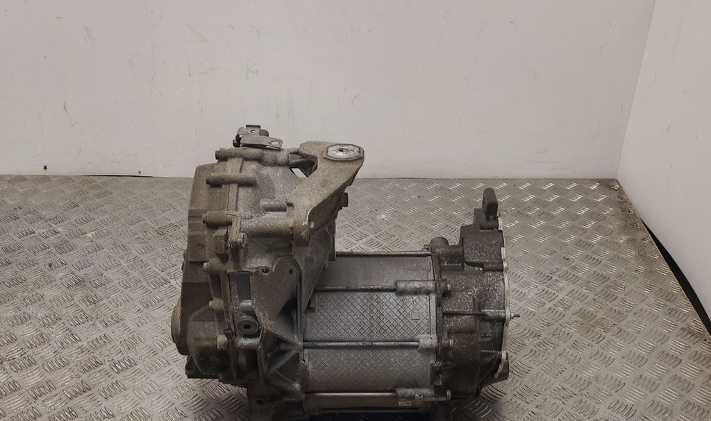 Moteur OEH907300 SKODA Enyaq iV – Occasion Complet Garanti