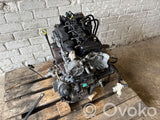 Moteur HHDA 1.6 Diesel FORD Focus – Occasion Complet Garanti