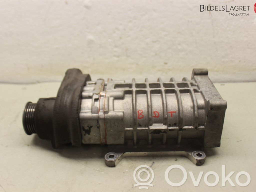 Turbocompresseur Volkswagen Touran II 1.4L – 03C145601EX – Occasion
