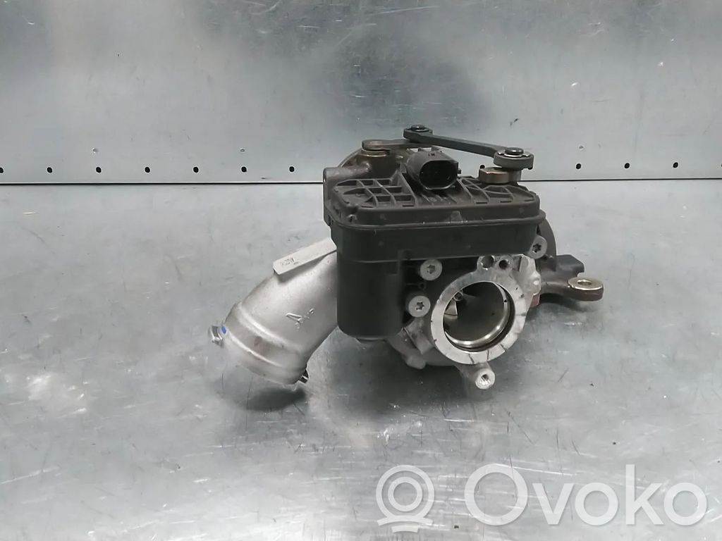 Turbocompresseur Volkswagen PASSAT B8 1.5L Essence – 05E145701K – Occasion