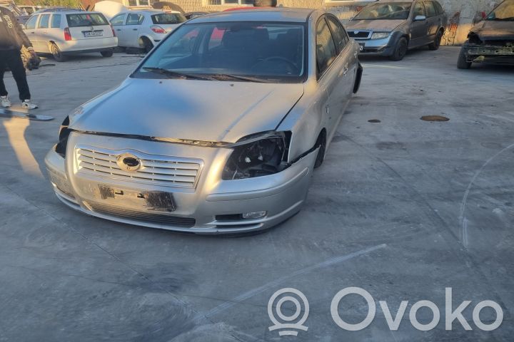 Turbocompresseur Toyota Avensis T250 2L – 3MNAKQSC – Occasion