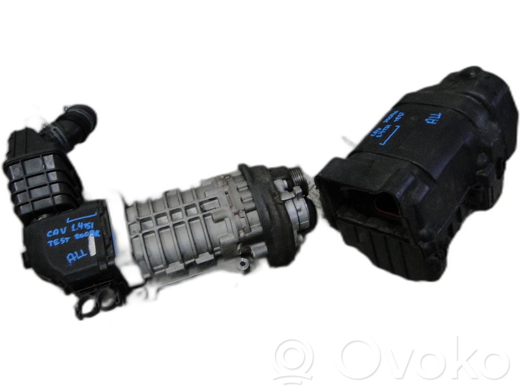 Turbocompresseur Volkswagen Golf VI – 03C27603C145601E – Occasion